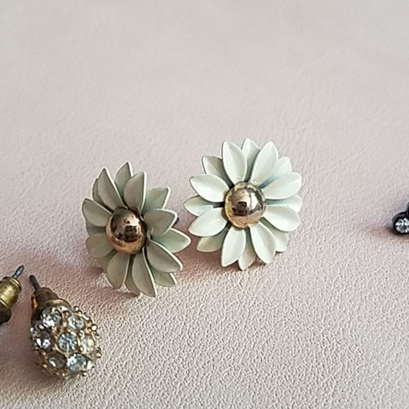 Assorted earrings - Picture 5 of 5